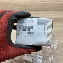 1267J9 1267 J9  Heater blower motor/fan resistor Citroen Nemo