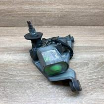 7700838691A 53008302  Rear window wiper motor Renault Scenic I