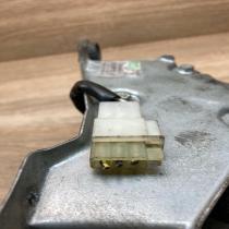 7700838691A 53008302  Rear window wiper motor Renault Scenic I