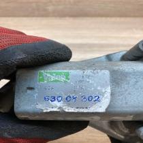 7700838691A 53008302  Rear window wiper motor Renault Scenic I