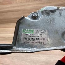 7700838691A 53008302  Rear window wiper motor Renault Scenic I