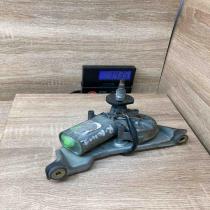 7700838691A 53008302  Rear window wiper motor Renault Scenic I