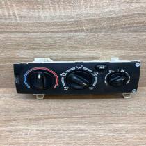 663212P   Climate control unit Renault Scenic I