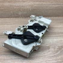 663212P   Climate control unit Renault Scenic I
