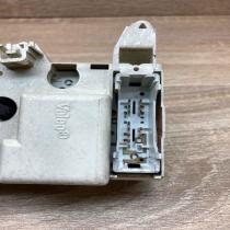 663212P   Climate control unit Renault Scenic I