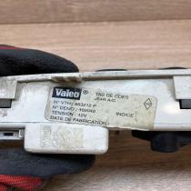 663212P   Climate control unit Renault Scenic I
