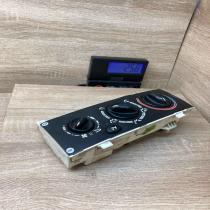 663212P   Climate control unit Renault Scenic I