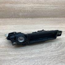 A2037500493   Tailgate/trunk/boot exterior handle Mercedes-Benz C W203