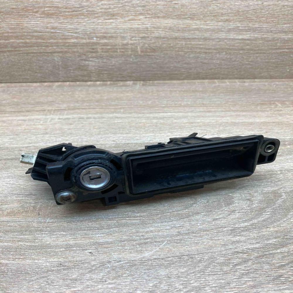 A2037500493   Tailgate/trunk/boot exterior handle Mercedes-Benz C W203