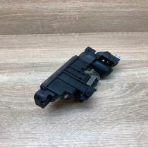 A2037500493   Tailgate/trunk/boot exterior handle Mercedes-Benz C W203