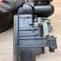 A2037500493   Tailgate/trunk/boot exterior handle Mercedes-Benz C W203