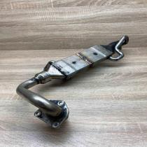 16421400175 2705Q09518  EGR valve cooler Mercedes-Benz ML W164