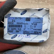 4664143   ABS brake wheel speed sensor Ford Fiesta