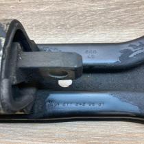 A2112420601   Gearbox mounting bracket Mercedes-Benz E W211