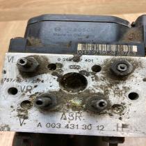 A0034313012   ABS Pump Mercedes-Benz E W210