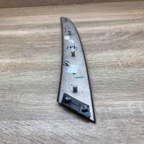 BMW E53 Wood Door Trim   Front door trim bar BMW X5 E53