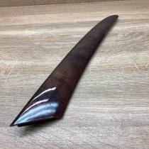 BMW E53 Wood Door Trim   Front door trim bar BMW X5 E53
