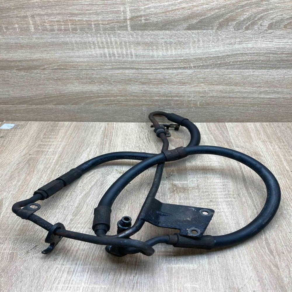 2804054   Fuel line/pipe/hose Mercedes-Benz E W211