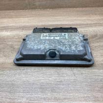 0281001670 90589736  Engine control unit/module ECU Opel Astra H