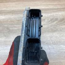 0281001670 90589736  Engine control unit/module ECU Opel Astra H