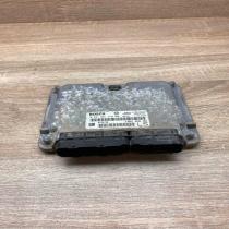 0281001670 90589736  Engine control unit/module ECU Opel Astra H