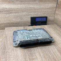 0281001670 90589736  Engine control unit/module ECU Opel Astra H