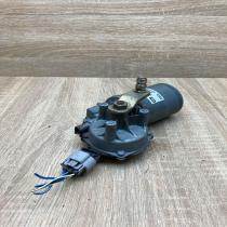 85110 0D020 404652 With Plug Wiper motor Toyota Yaris Verso
