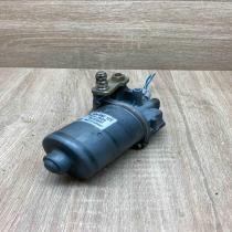 85110 0D020 404652 With Plug Wiper motor Toyota Yaris Verso