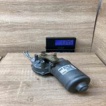 85110 0D020 404652 With Plug Wiper motor Toyota Yaris Verso