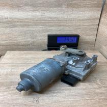 8K1955119A 8T1955119  Wiper motor Audi A4 S4 B8 8K