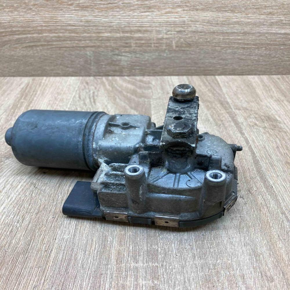 2K1955119C 1397220503  Wiper motor Volkswagen Touran I