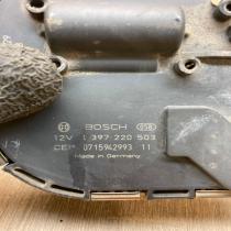 2K1955119C 1397220503  Wiper motor Volkswagen Touran I