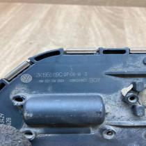 2K1955119C 1397220503  Wiper motor Volkswagen Touran I