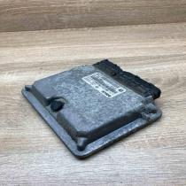 0281001971 09180353  Engine control unit/module ECU Opel Astra G