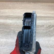 0281001971 09180353  Engine control unit/module ECU Opel Astra G