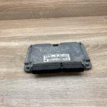 0281001971 09180353  Engine control unit/module ECU Opel Astra G