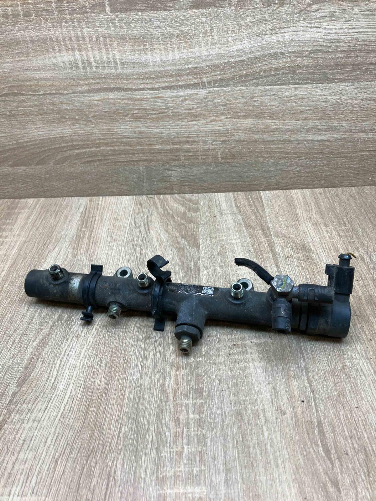 059130090J   Fuel main line pipe Volkswagen Touareg I