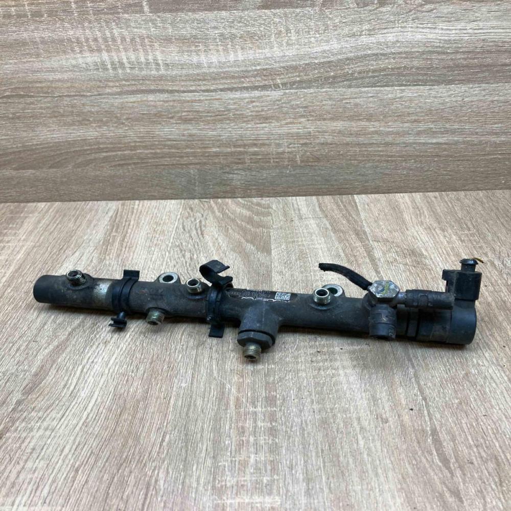 059130090J   Fuel main line pipe Volkswagen Touareg I