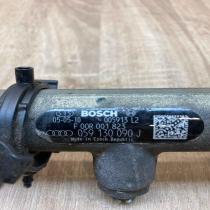 059130090J   Fuel main line pipe Volkswagen Touareg I