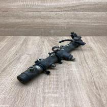 059130090J   Fuel main line pipe Volkswagen Touareg I