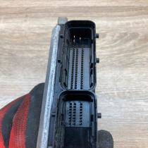 0281010268 24417169 PD Engine control unit/module ECU Opel Zafira A