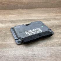 0281010268 24417169 PD Engine control unit/module ECU Opel Zafira A