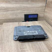 0281010268 24417169 PD Engine control unit/module ECU Opel Zafira A