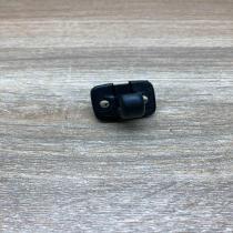 8E0857562   Sun visor clip/hook/bracket Audi A4 S4 B6 8E 8H