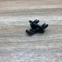 8E0857562   Sun visor clip/hook/bracket Audi A4 S4 B6 8E 8H