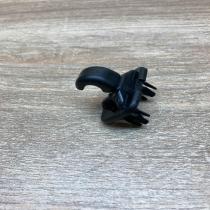 8E0857562   Sun visor clip/hook/bracket Audi A4 S4 B6 8E 8H