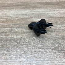 8E0857562   Sun visor clip/hook/bracket Audi A4 S4 B6 8E 8H