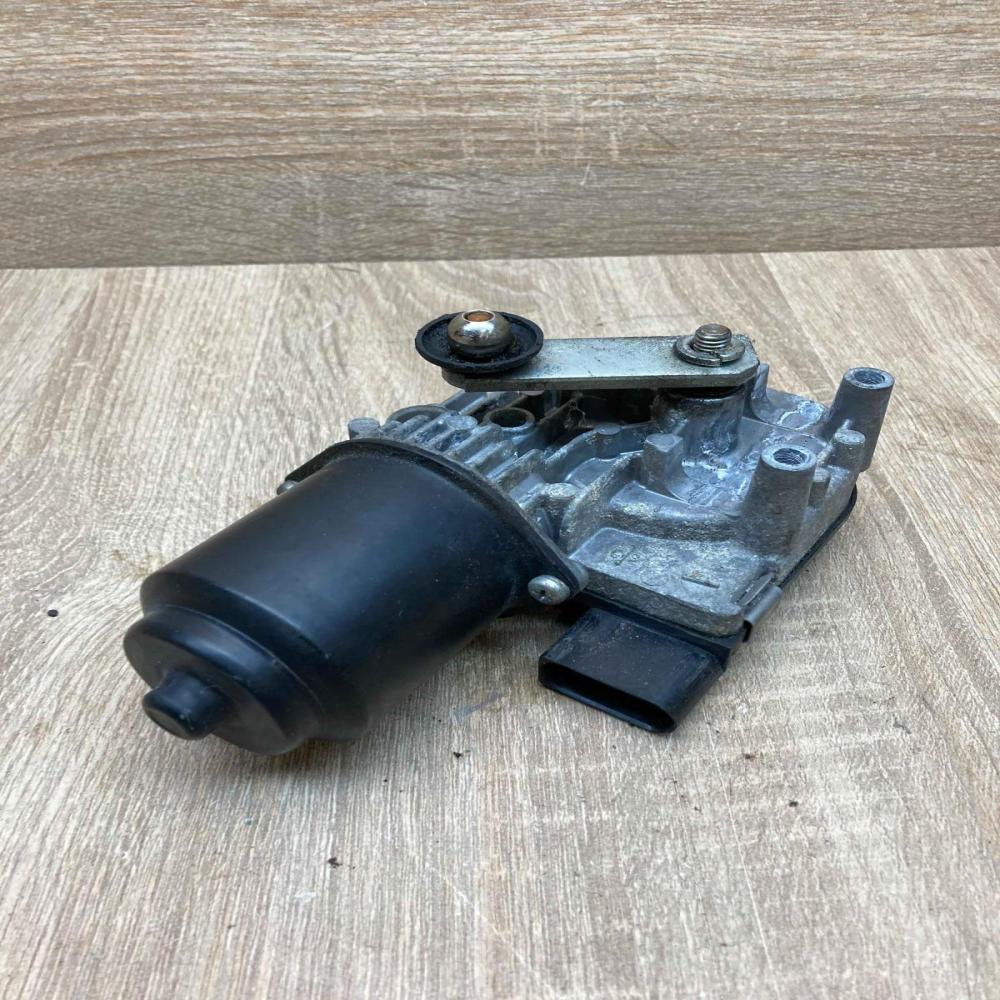 3C1955419A   Wiper motor Volkswagen PASSAT B6