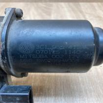 3C1955419A   Wiper motor Volkswagen PASSAT B6