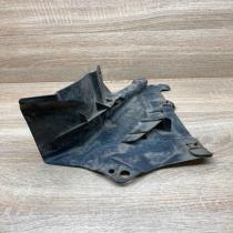 7159190 748506 10 RH Front underbody cover/under tray BMW 3 E90 E91